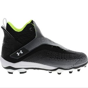 Under Armour Hammer Highlight Football Cleats - Mens 10